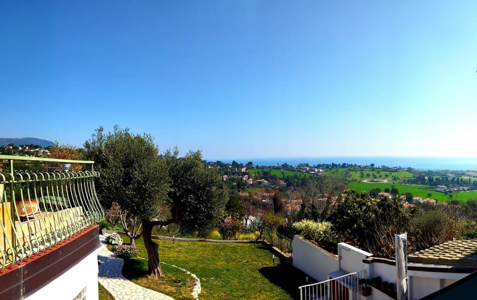 View (from property/room)