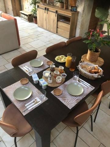 Breakfast