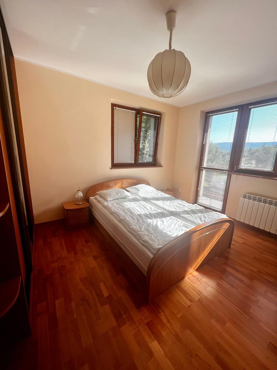 Bieszczadzkie Knieje P1 Apartment in Poland