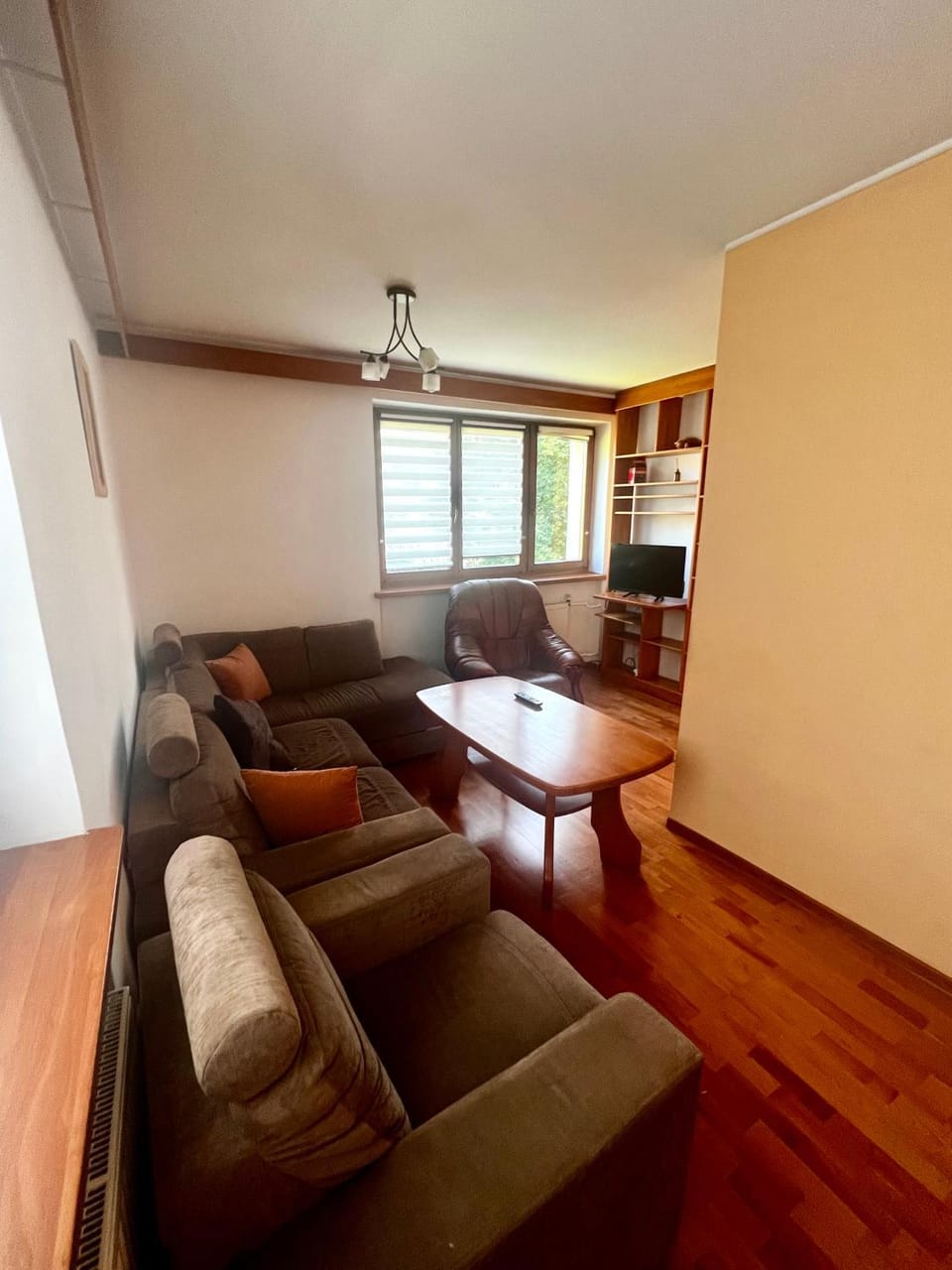 Bieszczadzkie Knieje P1 Apartment in Poland