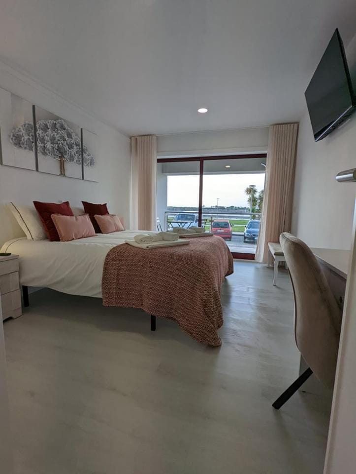 Silvaapartments Apartment in Aveiro District, Portugal