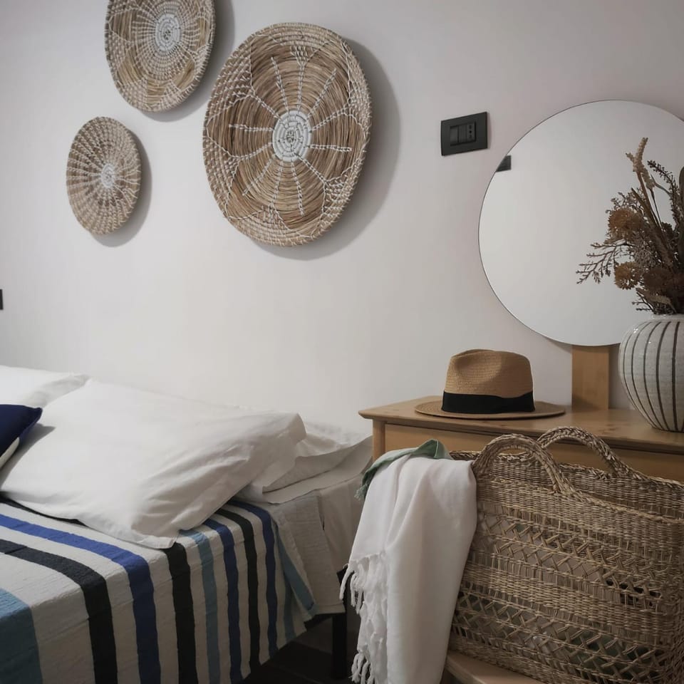 Maison Exotique - Riomaggiore / Cinque Terre / Beach Travel Apartment in Riomaggiore