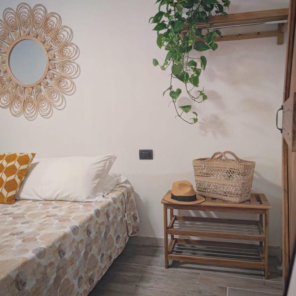 Maison Exotique - Riomaggiore / Cinque Terre / Beach Travel Apartment in Riomaggiore