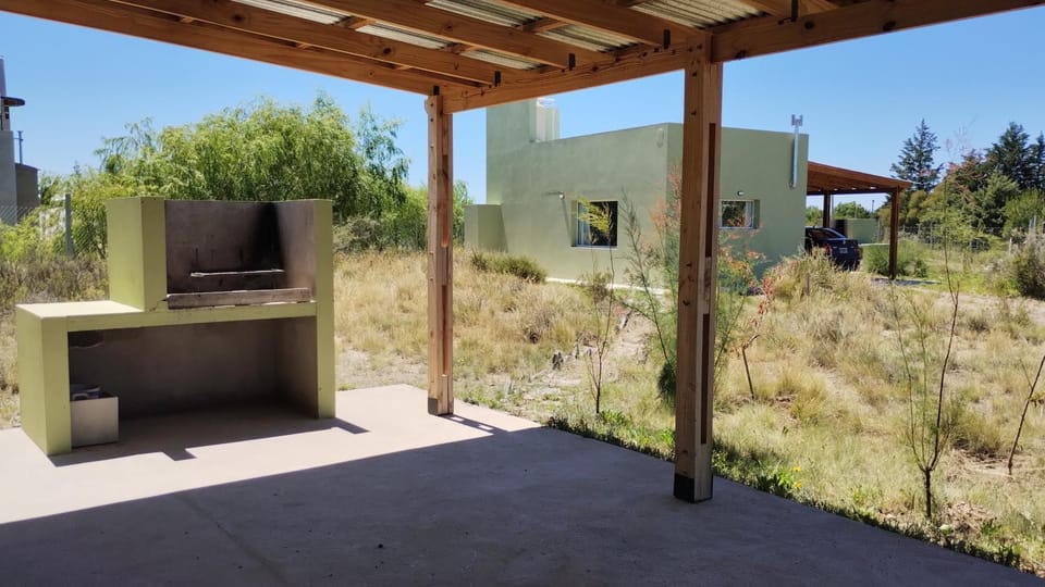 Day, Natural landscape, BBQ facilities, Garden, Garden view