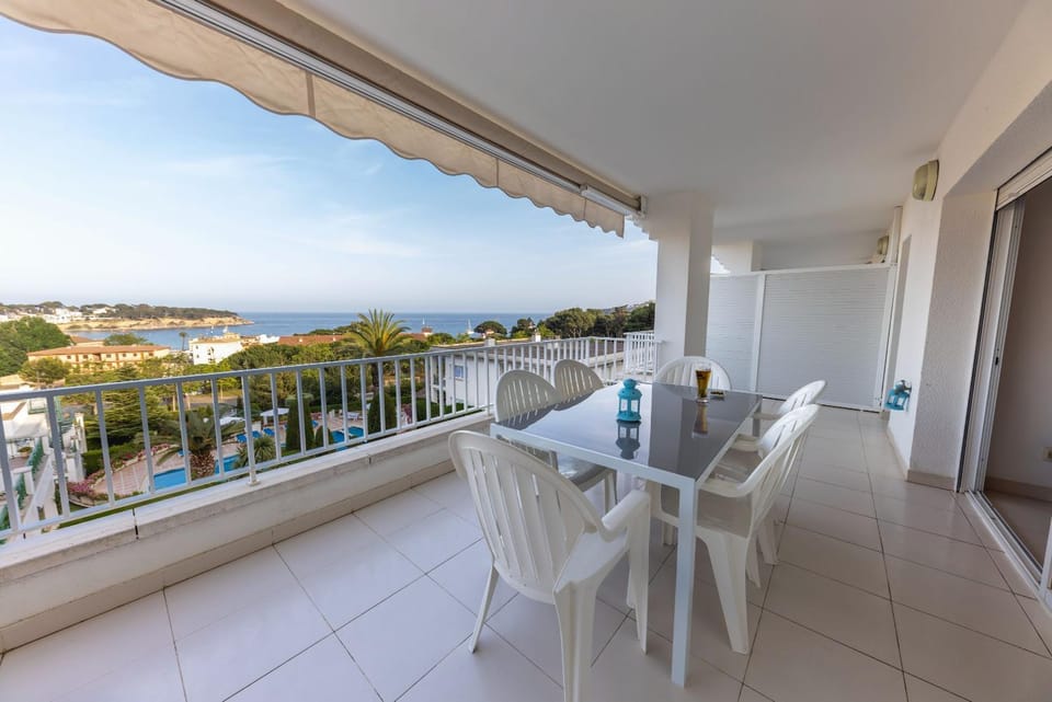 Balcony/Terrace, Balcony/Terrace, Sea view