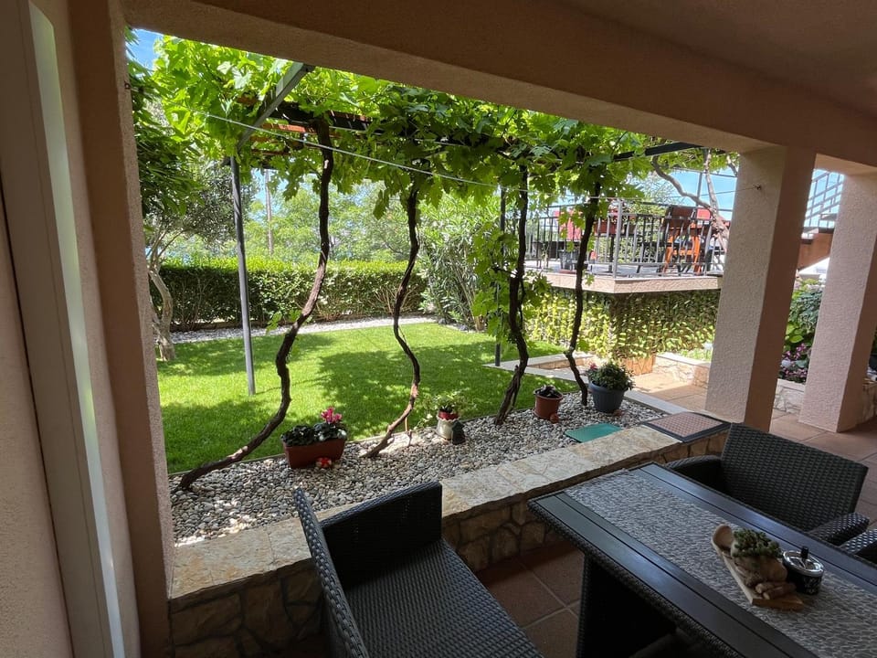 Apartman Mia Apartment in Lika-Senj County