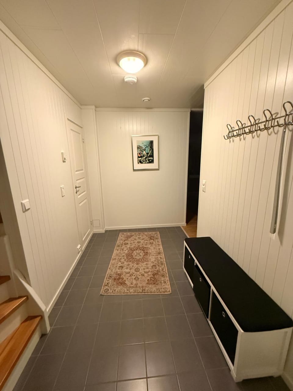 Lofoten Seafront Cabin Nappstraumen, Lilleeid 68 Cabin in Lofoten