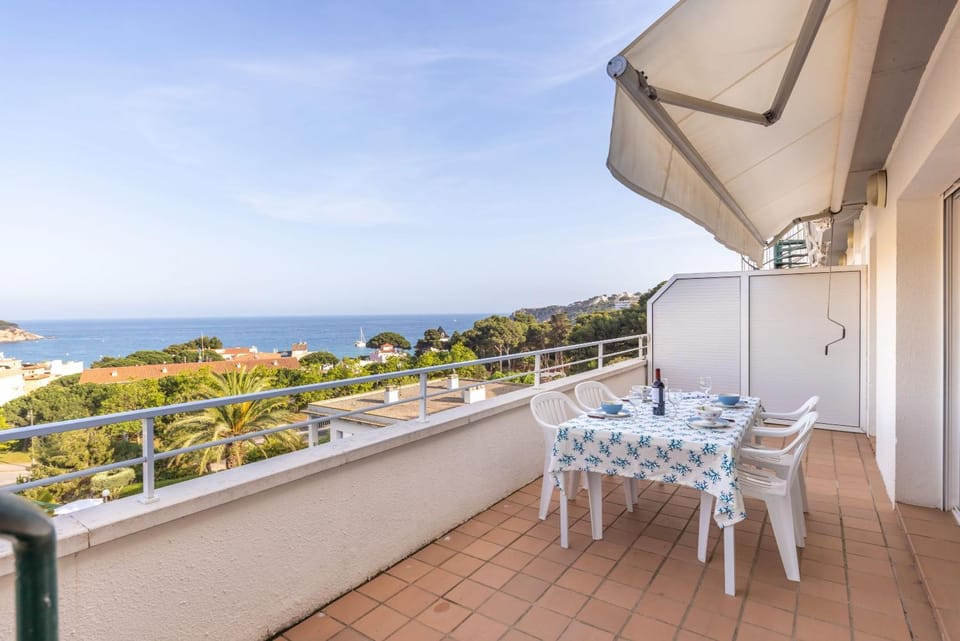Balcony/Terrace, Balcony/Terrace, Dining area, Sea view