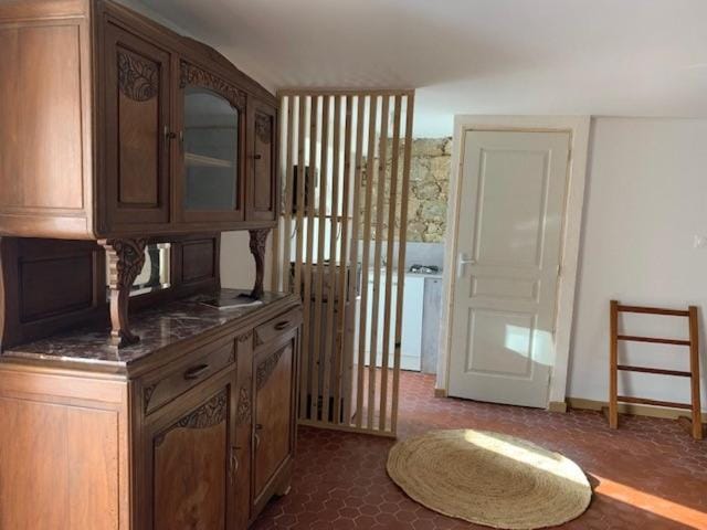 Chez LULU appartement de caractère Apartment in Corsica