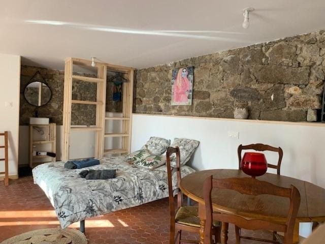 Chez LULU appartement de caractère Apartment in Corsica