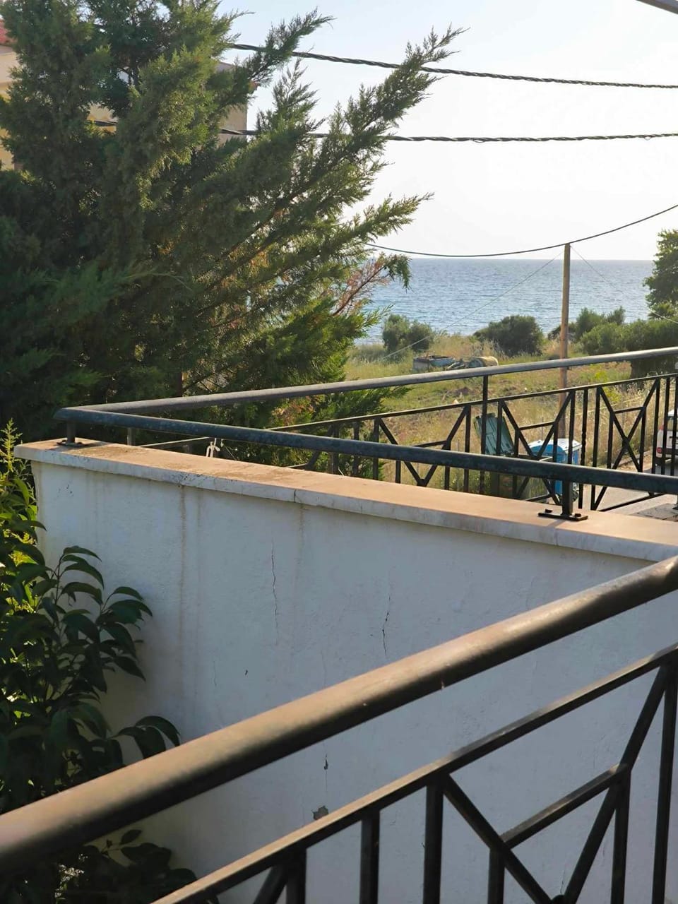 Nice house for rent in Nea Skioni House in Halkidiki