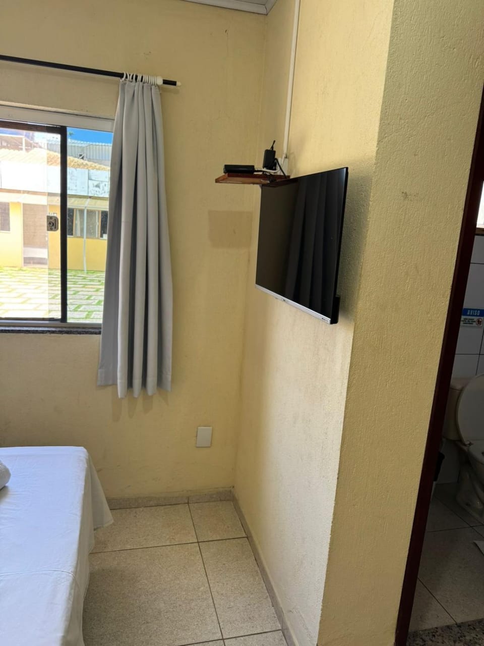 POUSADA FÊNIX Bed and Breakfast in State of Minas Gerais, Brazil