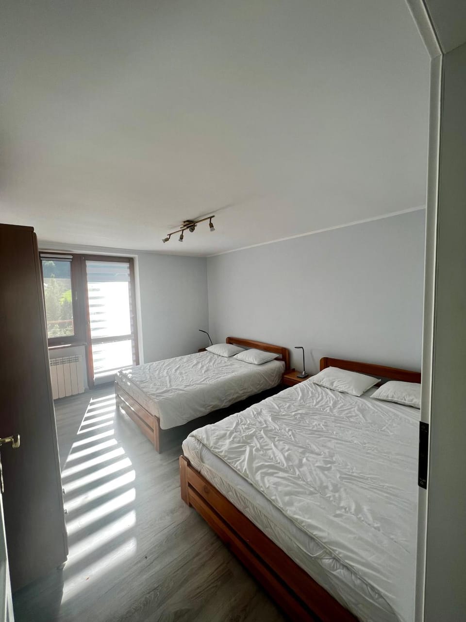 Bieszczadzkie Knieje P2 Apartment in Poland