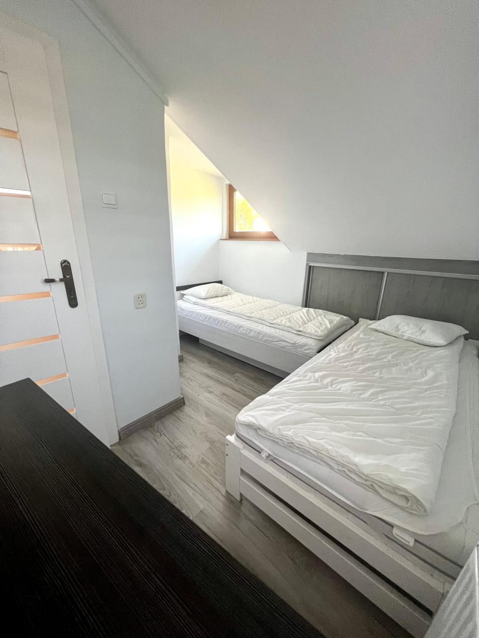 Bieszczadzkie Knieje P2 Apartment in Poland