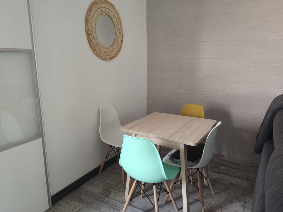 Ohana Apartment in Costa de la Luz