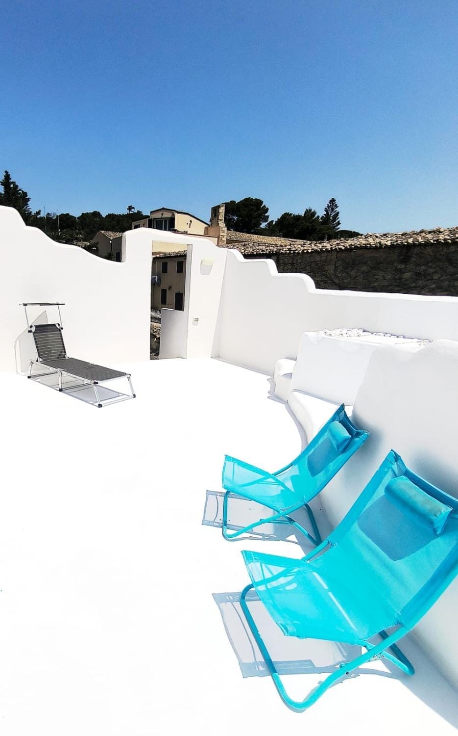 Villa Afrodite mediterranea 2022 Villa in Marina di Ragusa