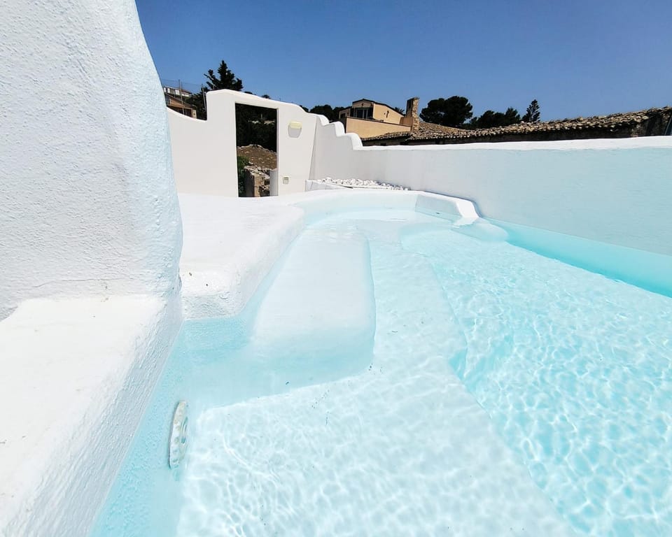 Villa Afrodite mediterranea 2022 Villa in Marina di Ragusa