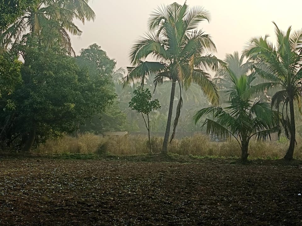 Priyansh Home stay Bed and Breakfast in Maharashtra