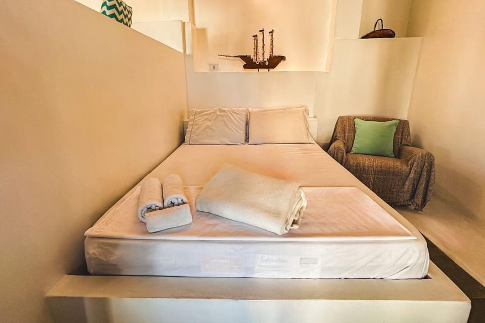 Loft Praia dos Anjos Chalet in State of Rio de Janeiro