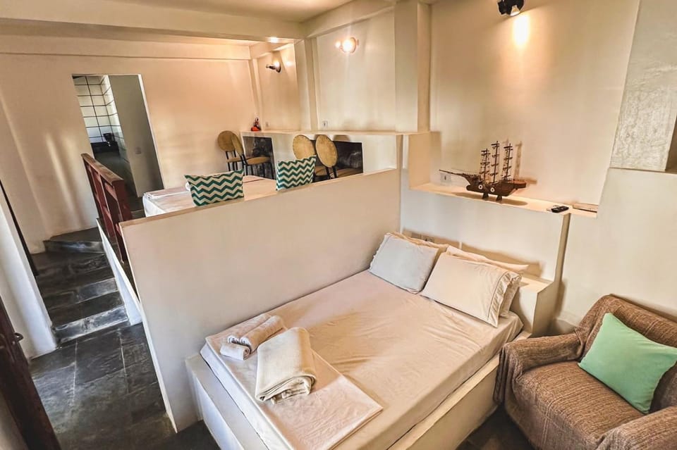 Loft Praia dos Anjos Chalet in State of Rio de Janeiro