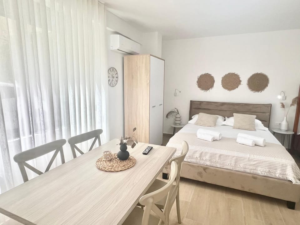 Art Studio Apartments Durrës Apartment in Tirana County, Albania