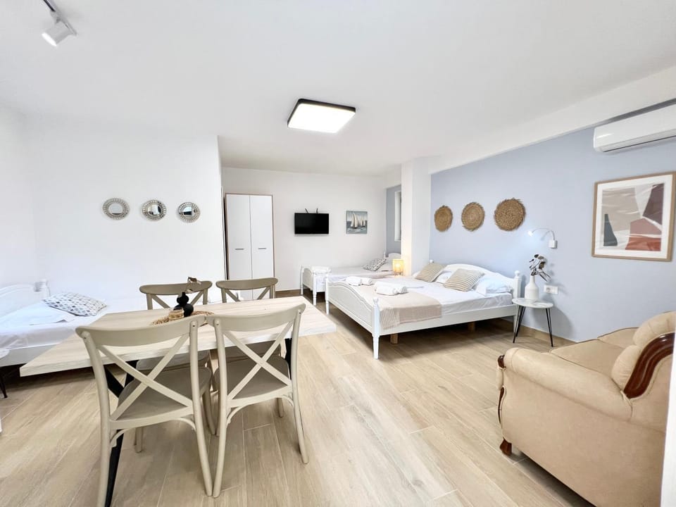 Art Studio Apartments Durrës Apartment in Tirana County, Albania