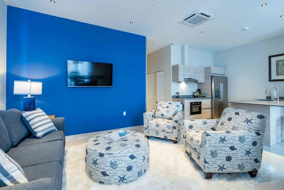 TV and multimedia, Living room, Photo of the whole room