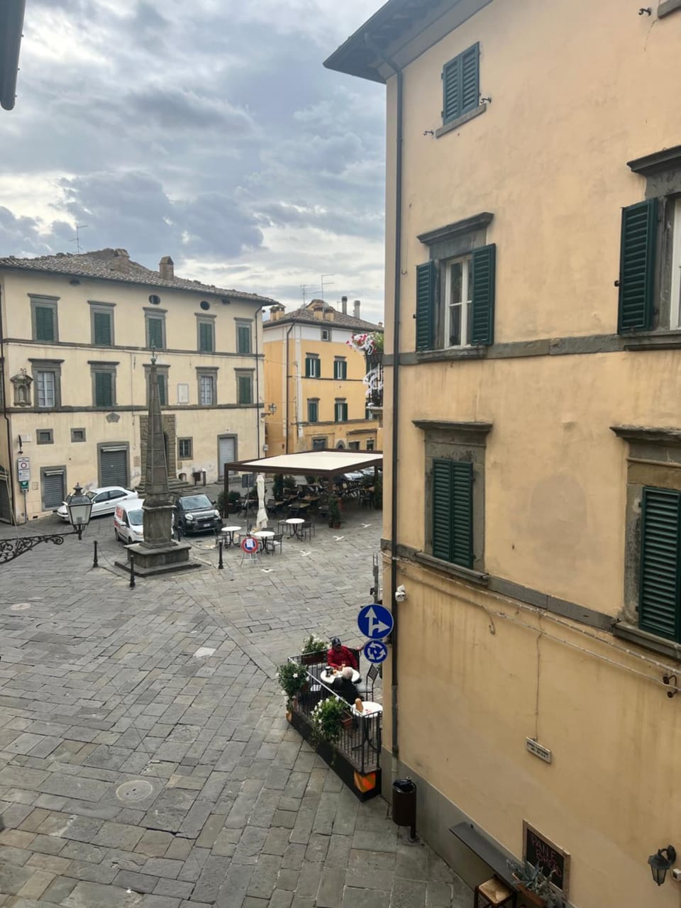 View (from property/room)