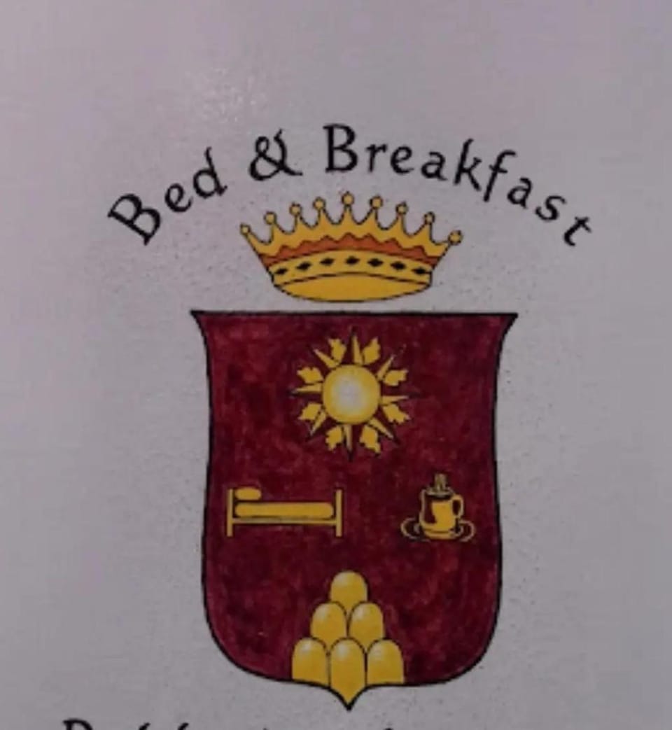 Property logo or sign