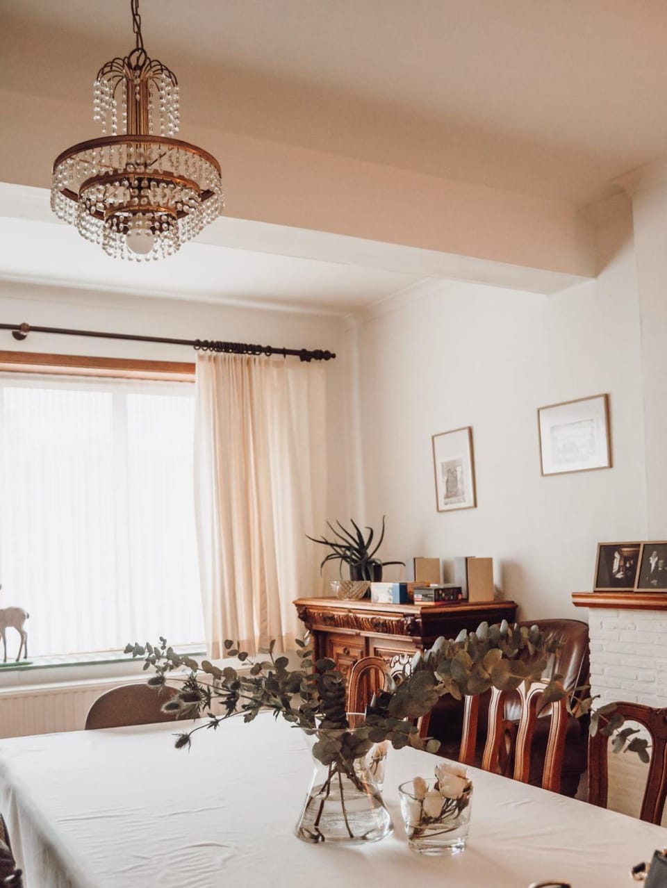 Vakantiewoning Wurfeldermolen House in Limburg (province)