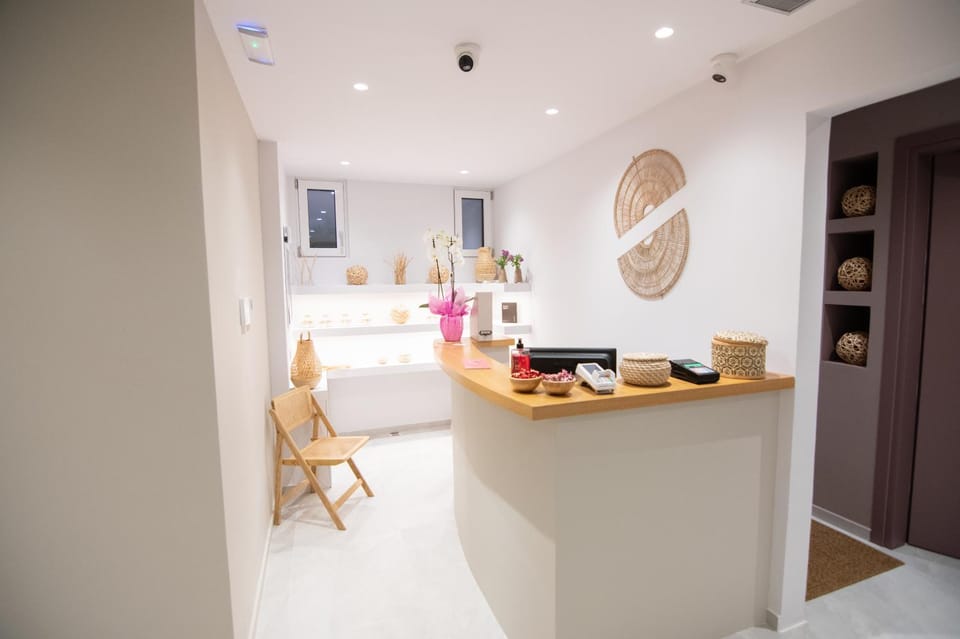 Dimani Suites & Residences Hotel in Peloponnese Region