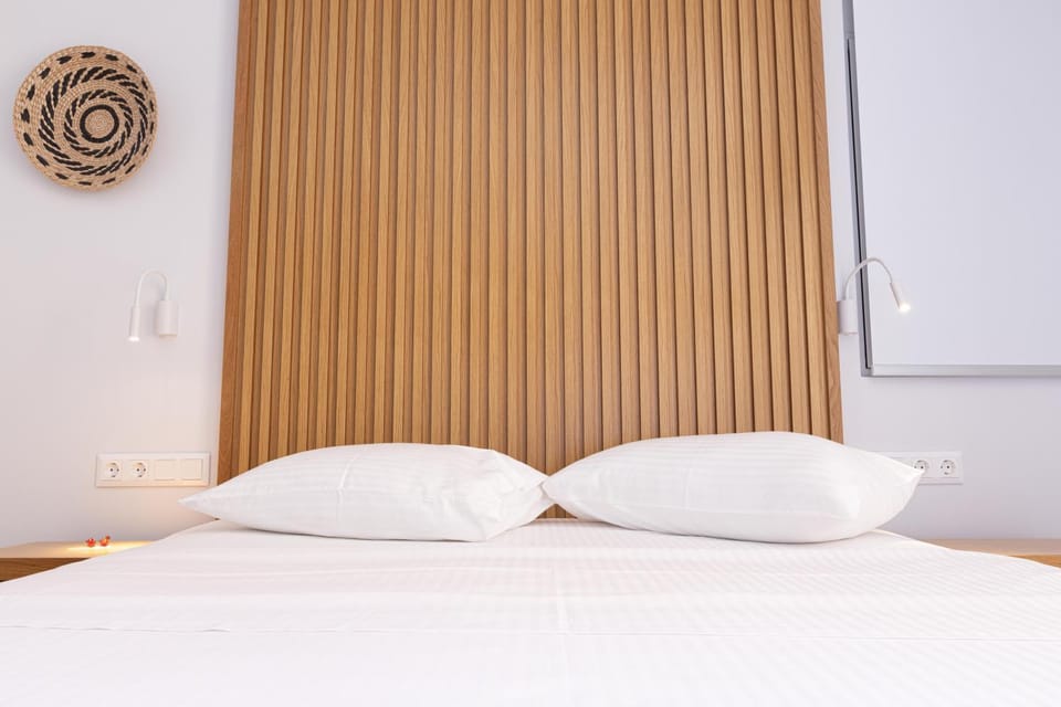 Dimani Suites & Residences Hotel in Peloponnese Region