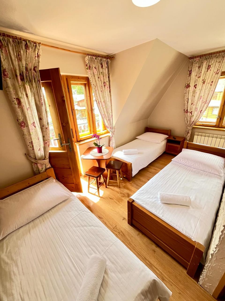 Pokoje gościnne Anna Bobak Bed and Breakfast in Zakopane