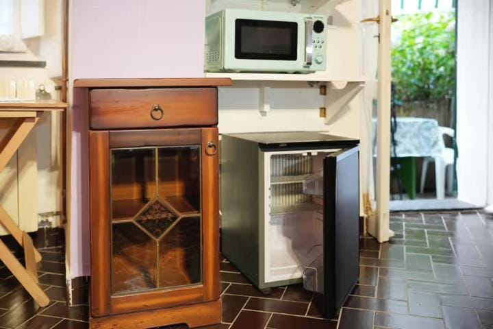 VECCHIO MULINO FONTONA Ortensia Bed and Breakfast in Levanto