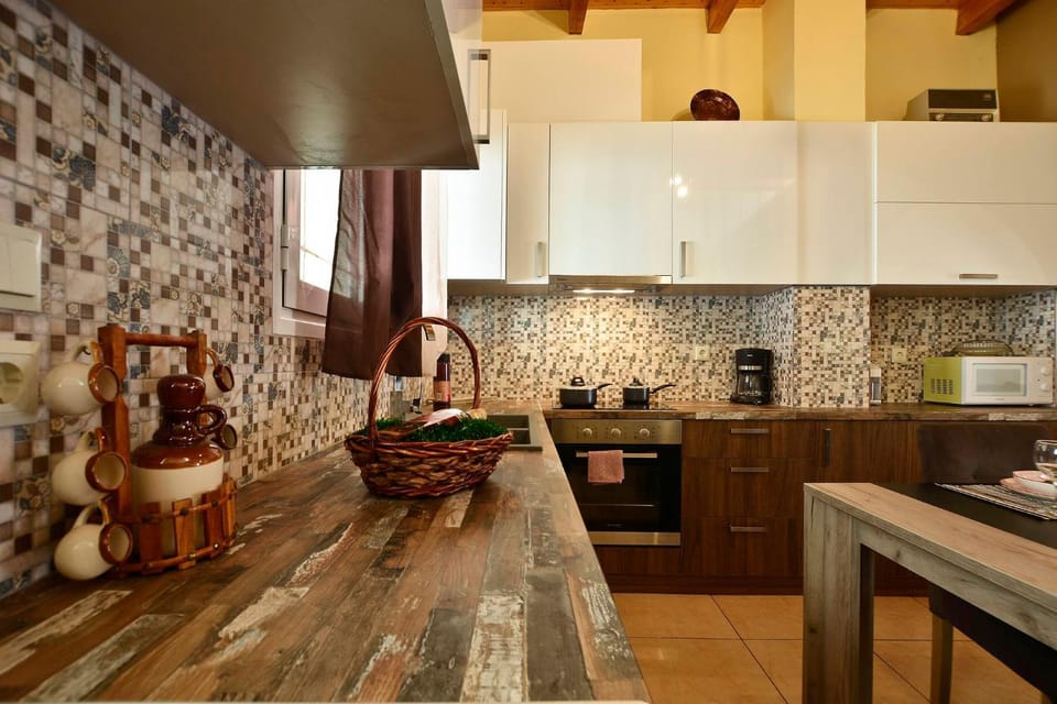 Kitchen or kitchenette, minibar, pet friendly