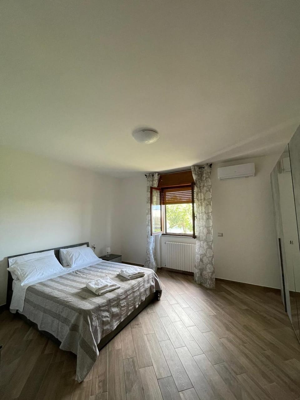 Villa Daniele Apartment in Lazio