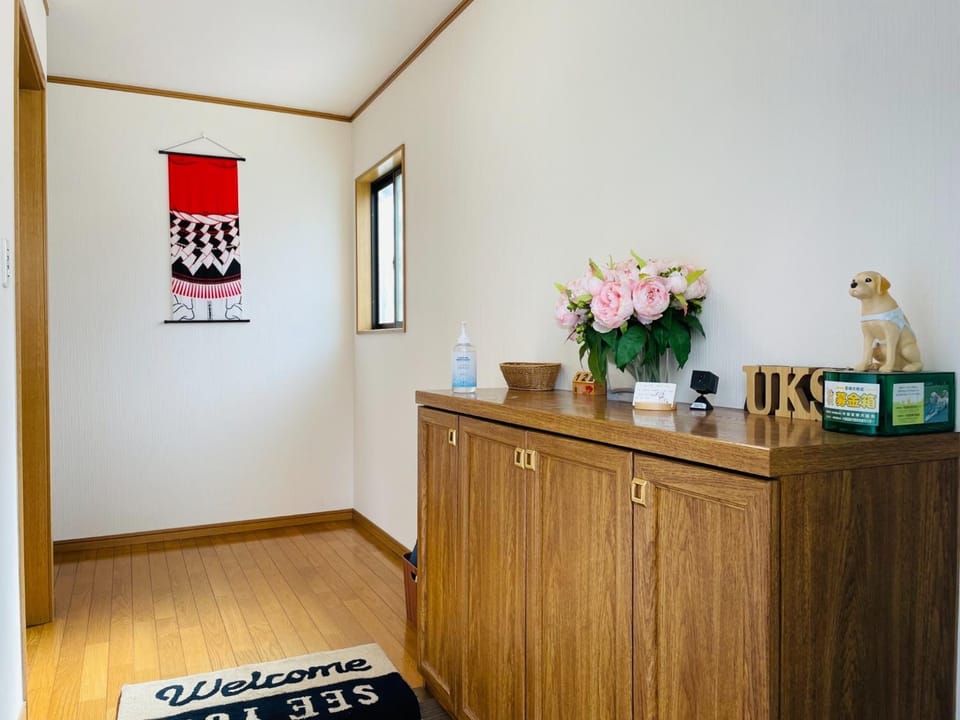 HOSTEL UKS - Vacation STAY 13007 House in Nagoya