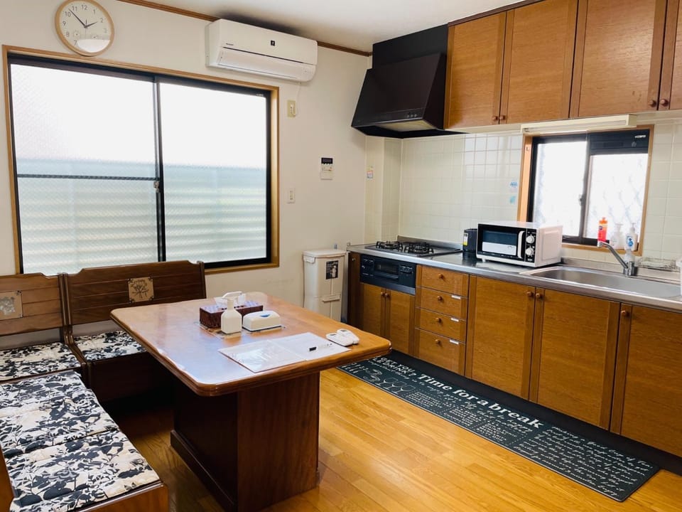 HOSTEL UKS - Vacation STAY 13007 House in Nagoya