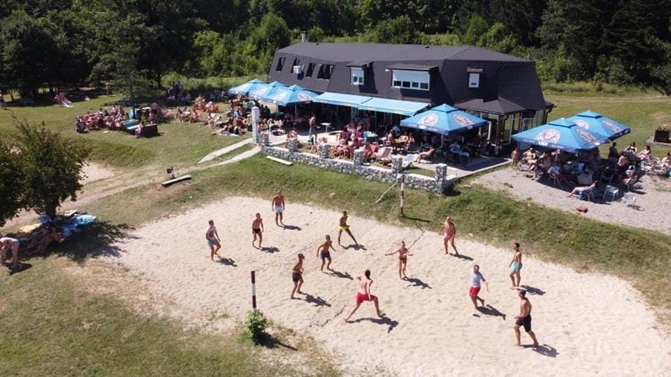 Apartmani Plaža Apartment in Serbia