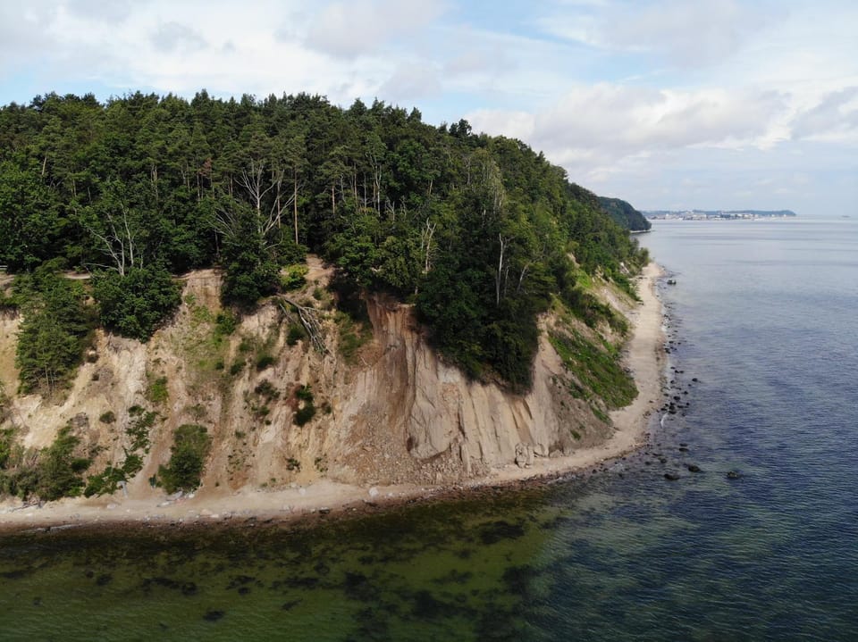 Nearby landmark, Day, Natural landscape, Bird's eye view, Beach, Sea view