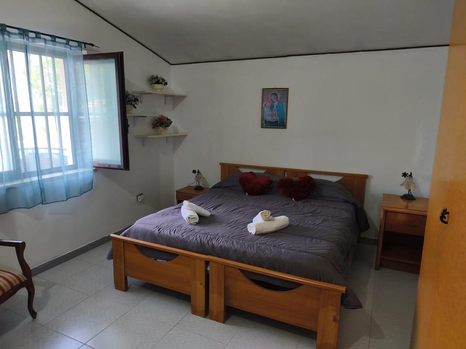 Holiday Residence Bed and Breakfast in Apulia