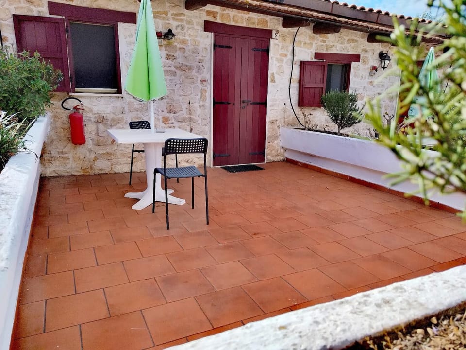 Holiday Residence Bed and Breakfast in Apulia