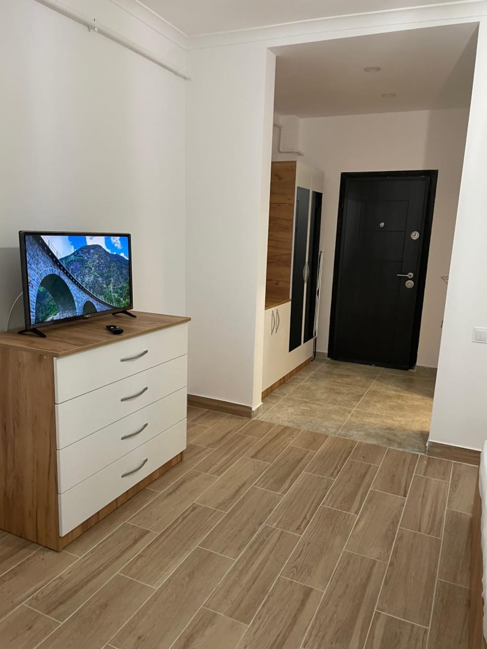 Militari Comfort Studio Apartment in Bucharest