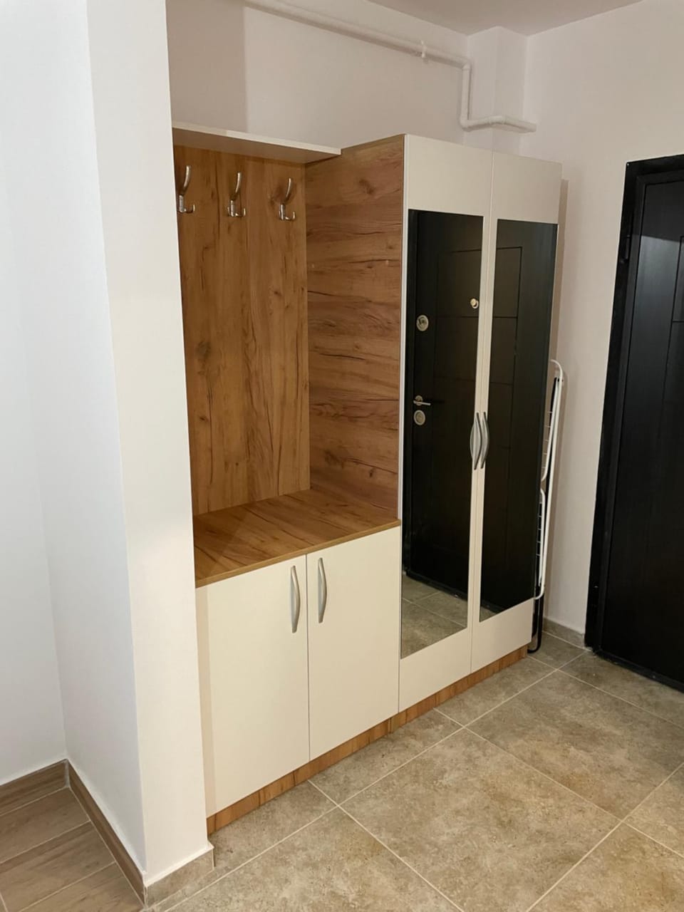 Militari Comfort Studio Apartment in Bucharest