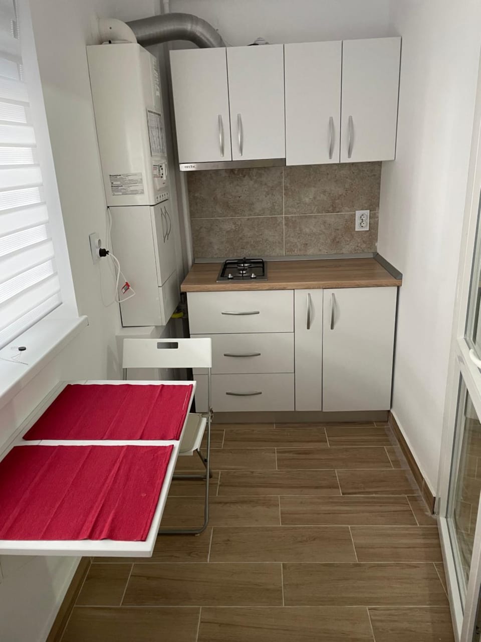 Militari Comfort Studio Apartment in Bucharest