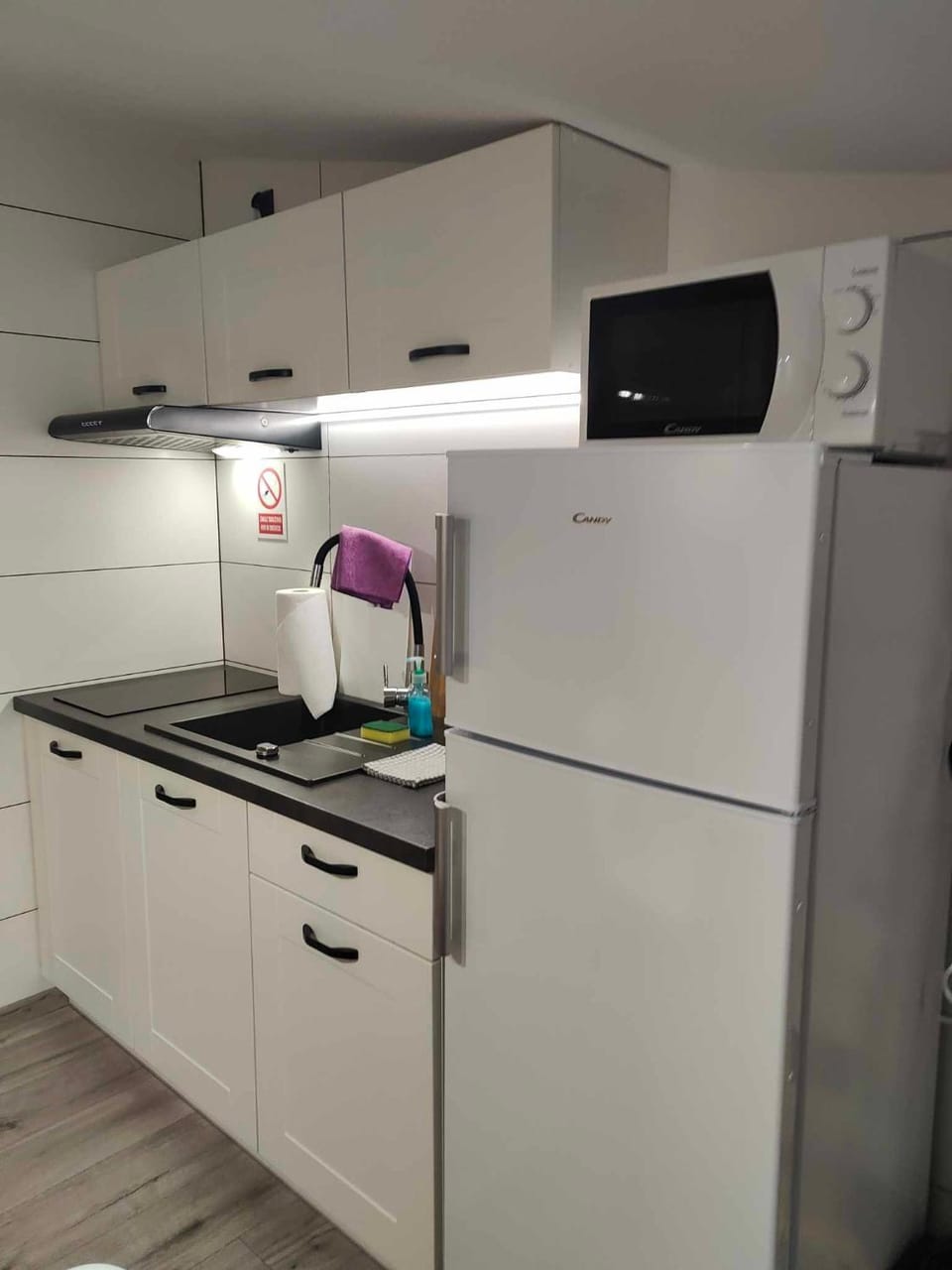 Apartamenty NA PODDASZU Vacation rental in Poland