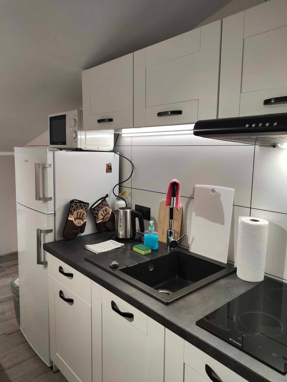 Apartamenty NA PODDASZU Vacation rental in Poland