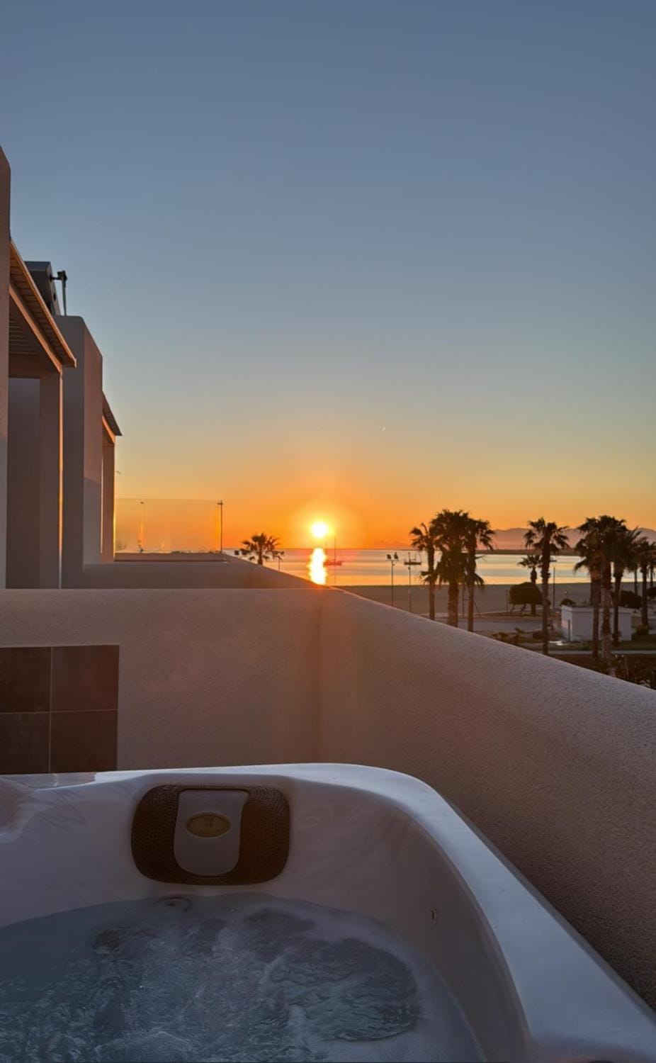 MARE e Terra Holiday fronte mare Apartment in San Vito Lo Capo