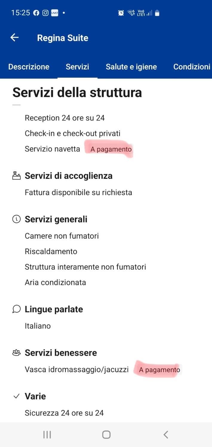 Text overlay