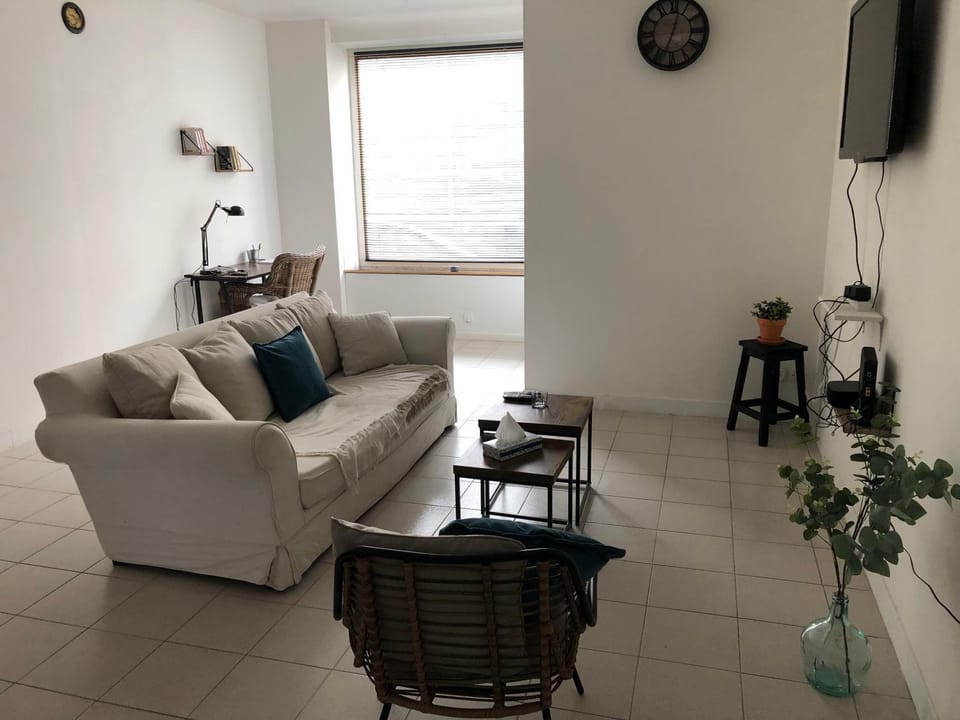L'étape de la Tour Apartment in Brittany